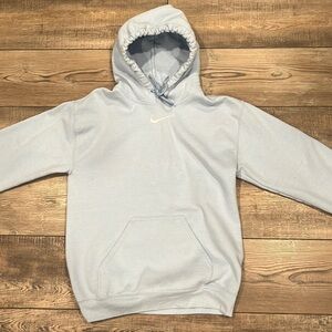 Nike Vintage Men’s small hoodie. Runs small. Used